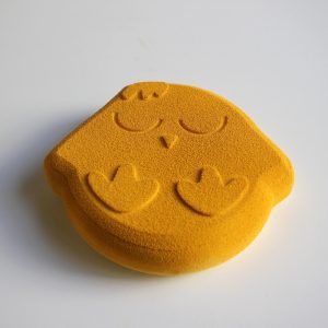 Moule Signature « Pioupiou » — L'architecture de l'enfance